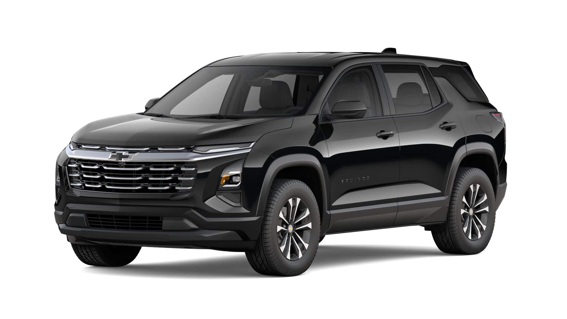2027 Chevrolet Equinox LT - Photo 11