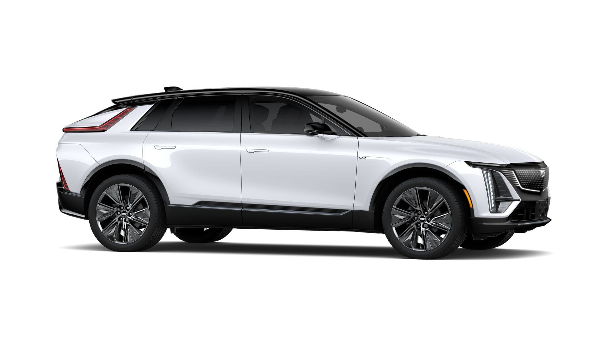 2027 Cadillac LYRIQ Signature Sport - Photo 13