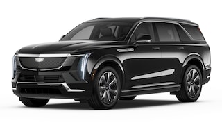 2026 CADILLAC ESCALADE IQL Premium Luxury SUV