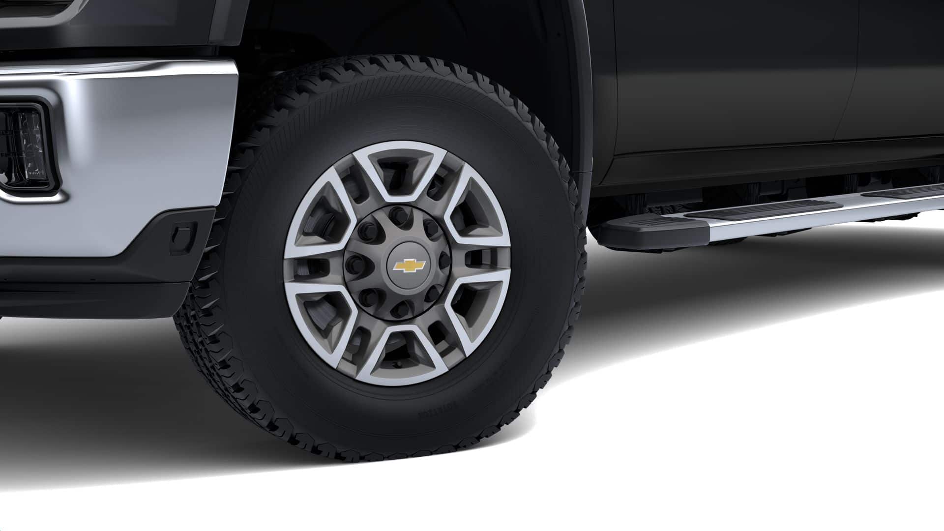 2026 Chevrolet Silverado 2500 HD LT - Photo 35
