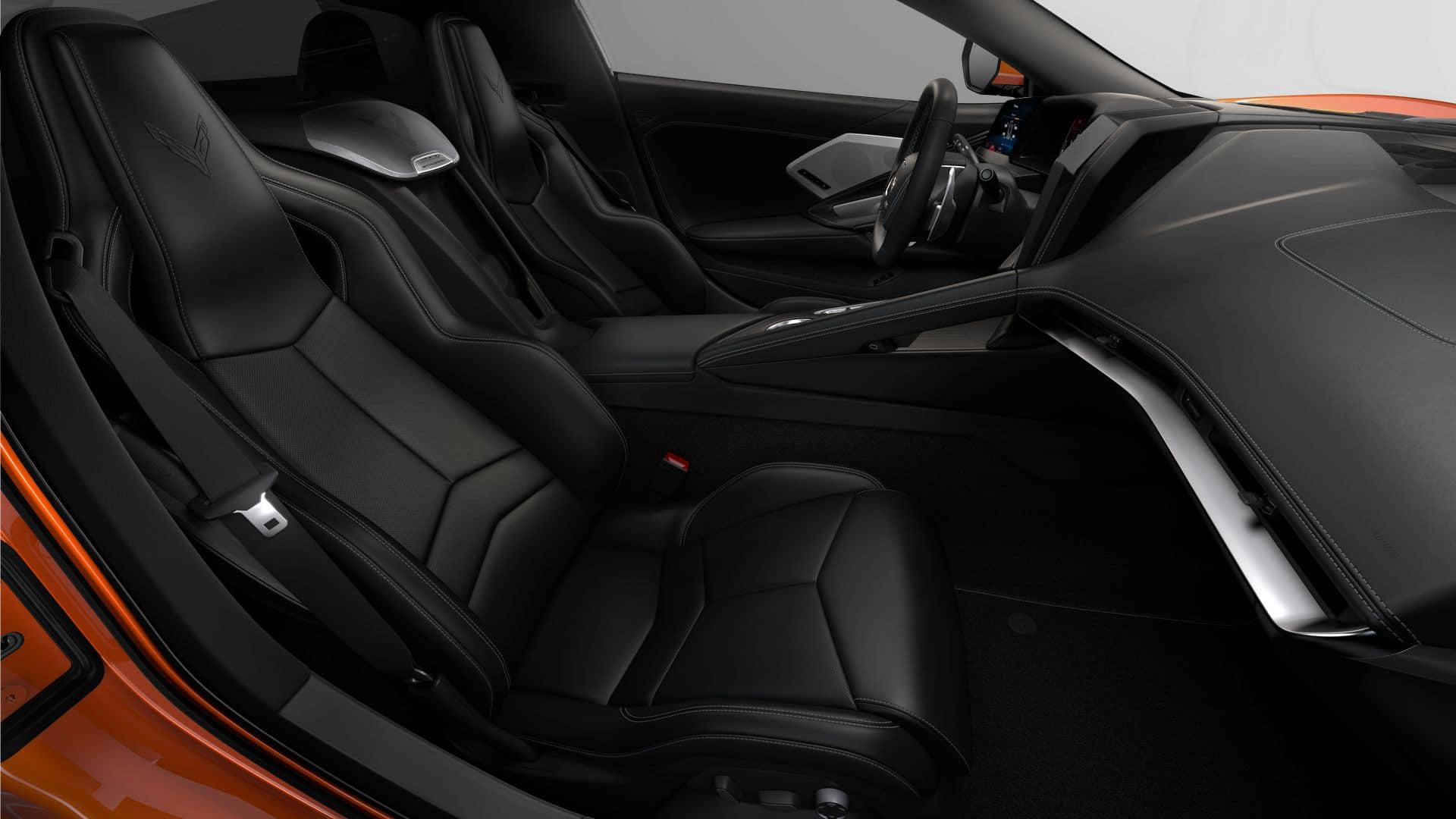 Thumbnail: 2026 Chevrolet Corvette - 9