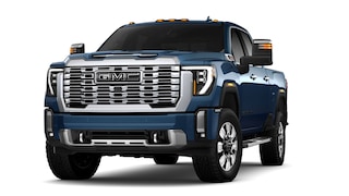 2026 GMC Sierra 2500 HD Denali Truck