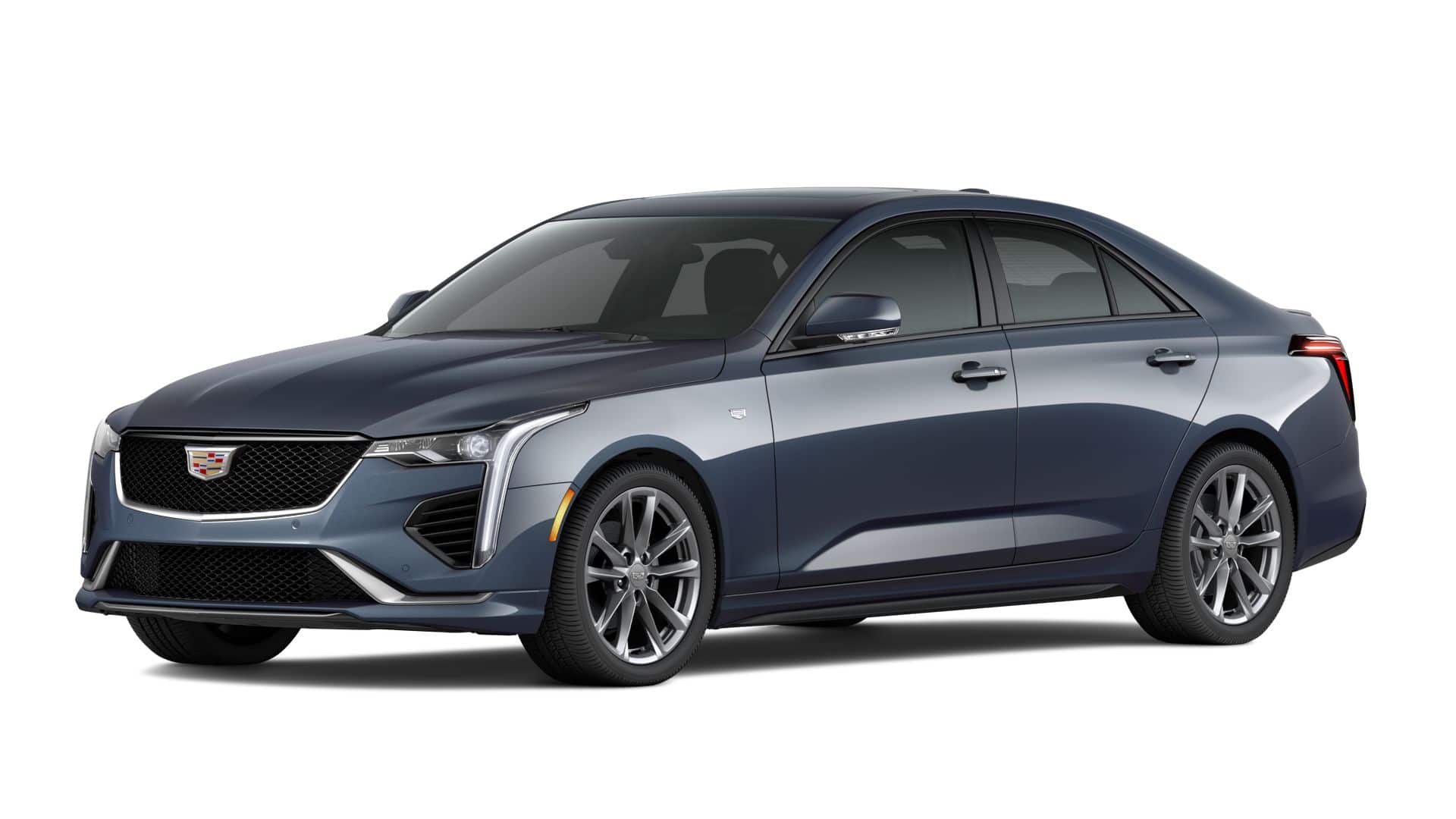 2025 Cadillac CT4 Sport - Photo 49