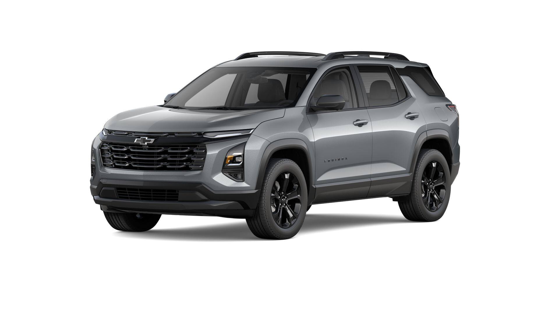 2026 Chevrolet Equinox LT -
                  Ann Arbor, MI