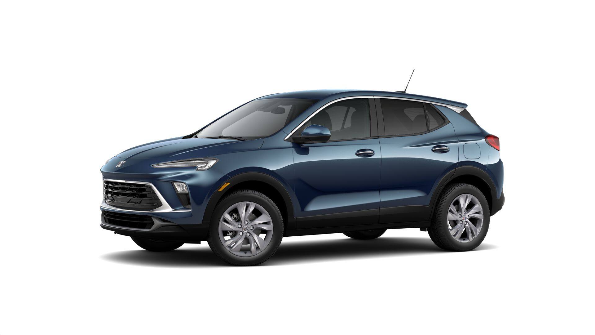 2026 Buick Encore GX Preferred - Photo 26