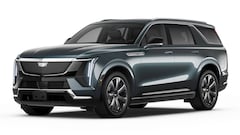 2026 CADILLAC ESCALADE IQL Luxury SUV