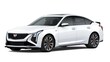 CADILLAC CT5-V