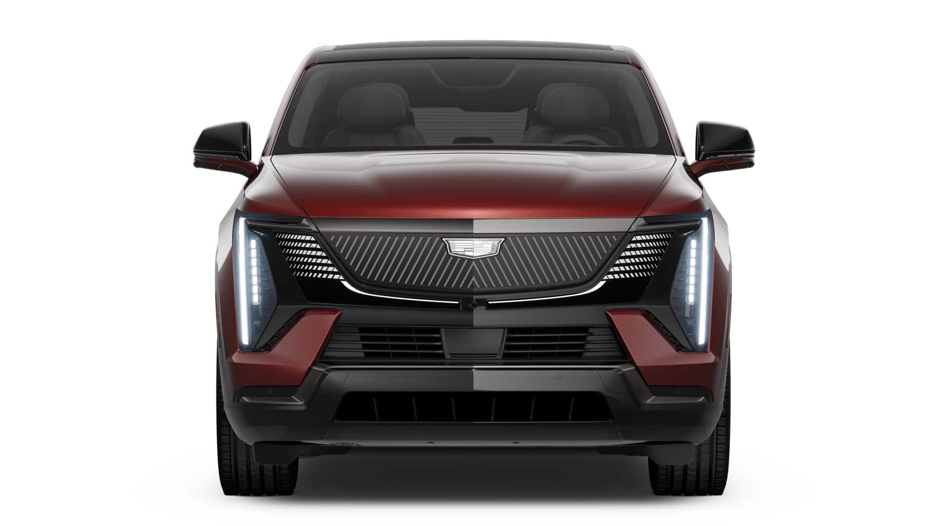 2026 Cadillac Escalade IQ Sport photo 4