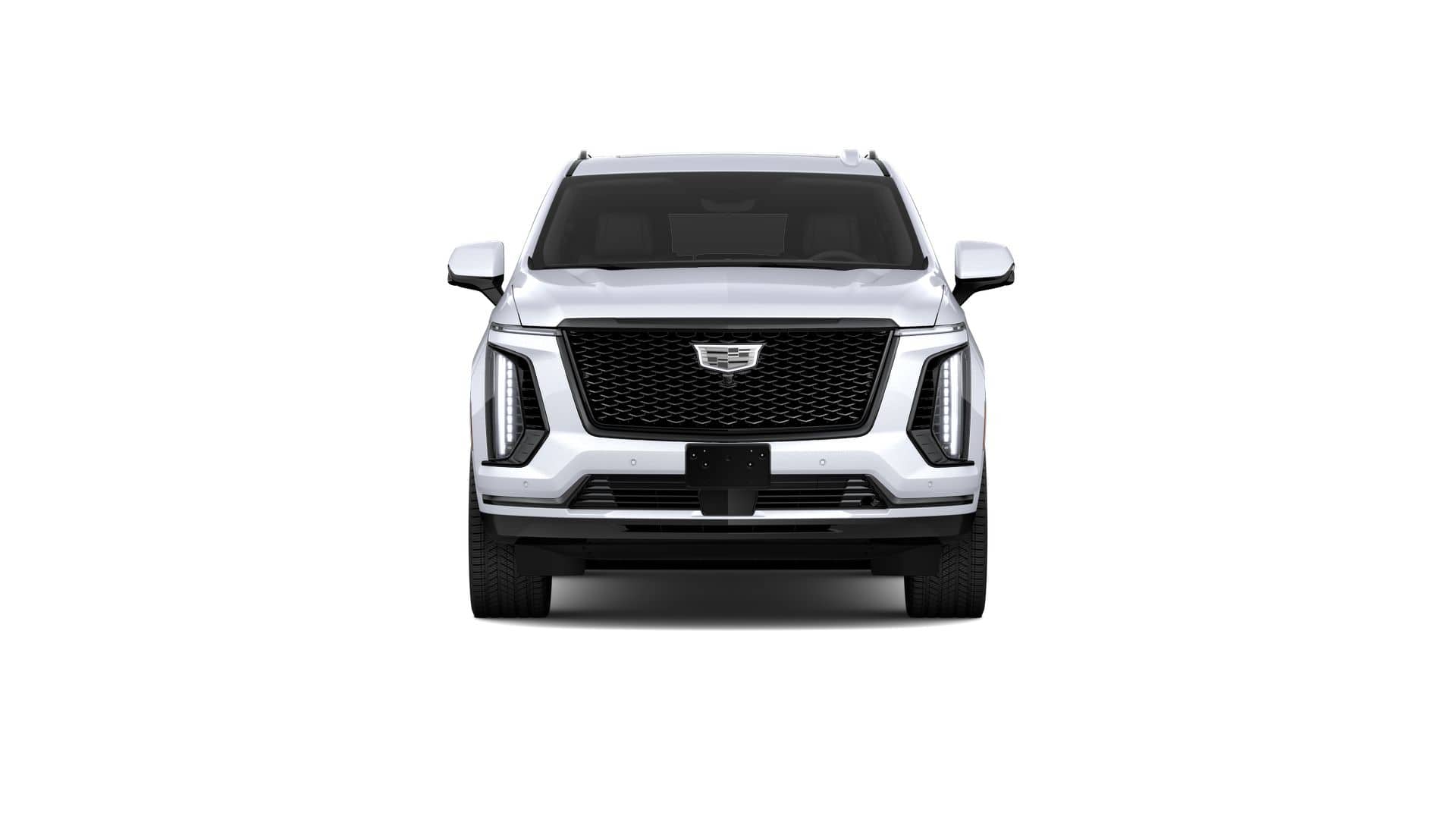 2026 Cadillac Escalade Platinum Sport's photo
