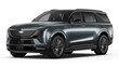 CADILLAC ESCALADE IQL