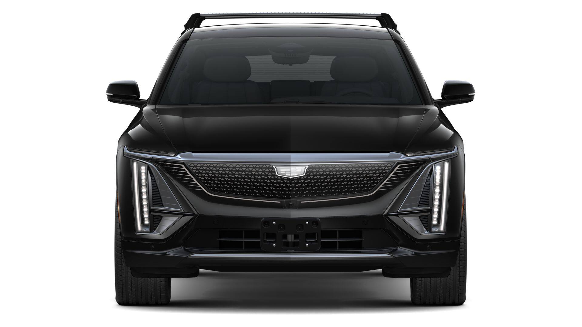 2025 Cadillac LYRIQ Sport 3 - Photo 45