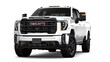 GMC Sierra 2500 HD