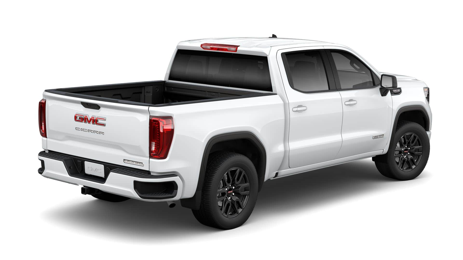 2026 GMC Sierra 1500 Elevation - Photo 24