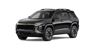 2026 Chevrolet Equinox Activ SUV