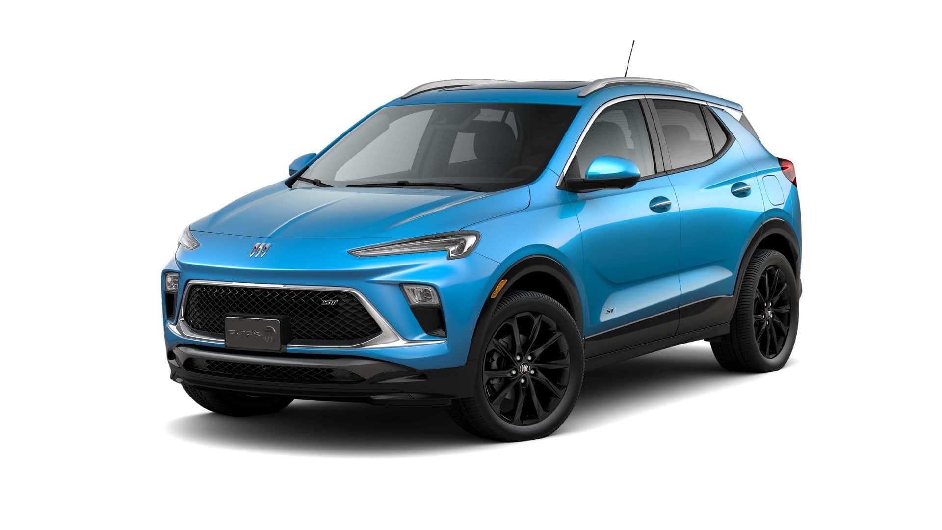 2026 Buick Encore GX Sport Touring's photo