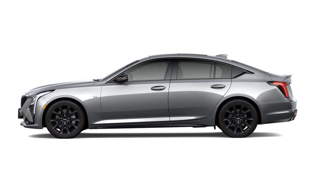New 2026 CADILLAC CT5 Sport Sedan