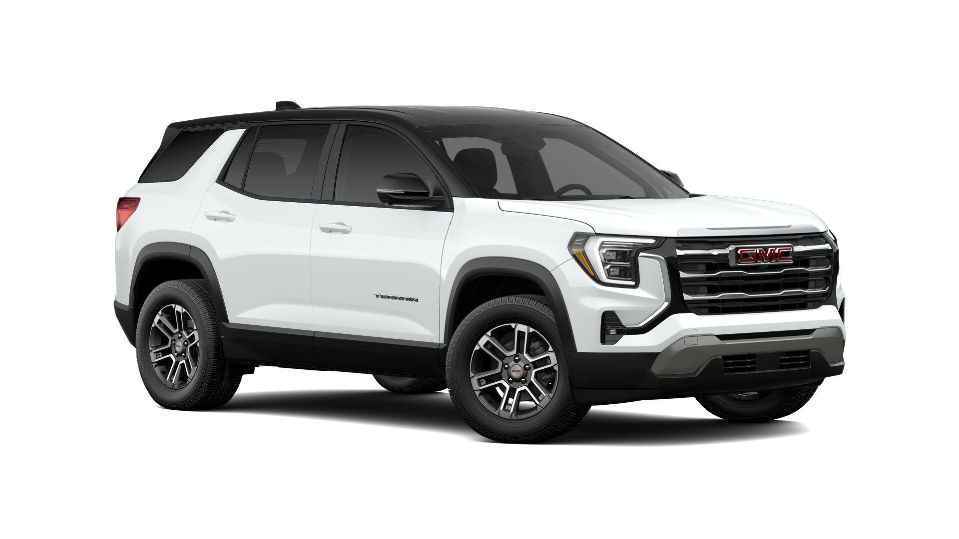 2026 GMC Terrain Elevation - Photo 24