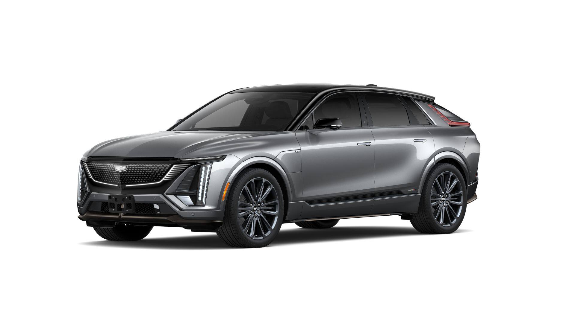 2026 Cadillac LYRIQ V Premium - Photo 29