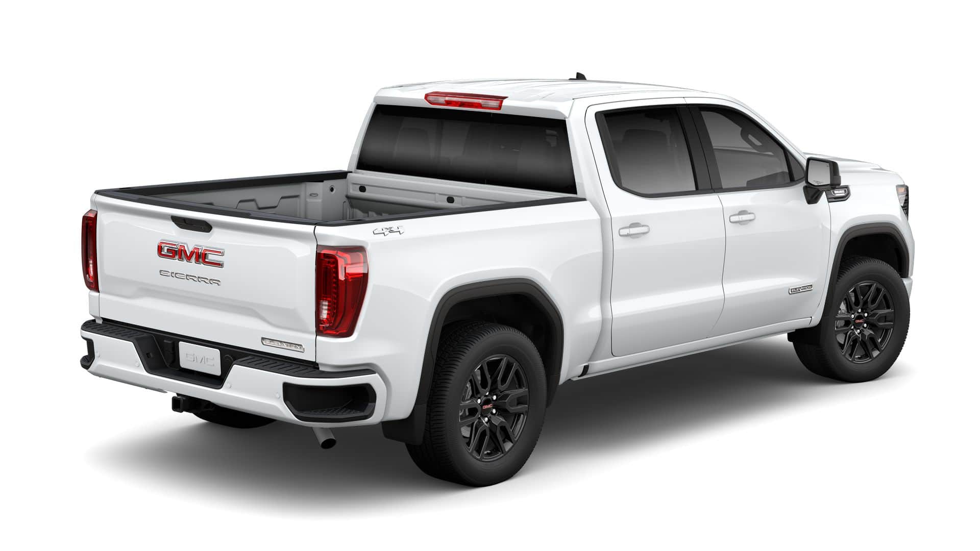 2026 GMC Sierra 1500 Elevation - Photo 51