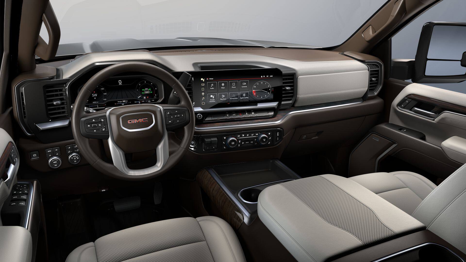 2025 GMC Sierra 2500HD SLT - Photo 30
