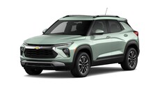 2026 Chevrolet Trailblazer LT SUV