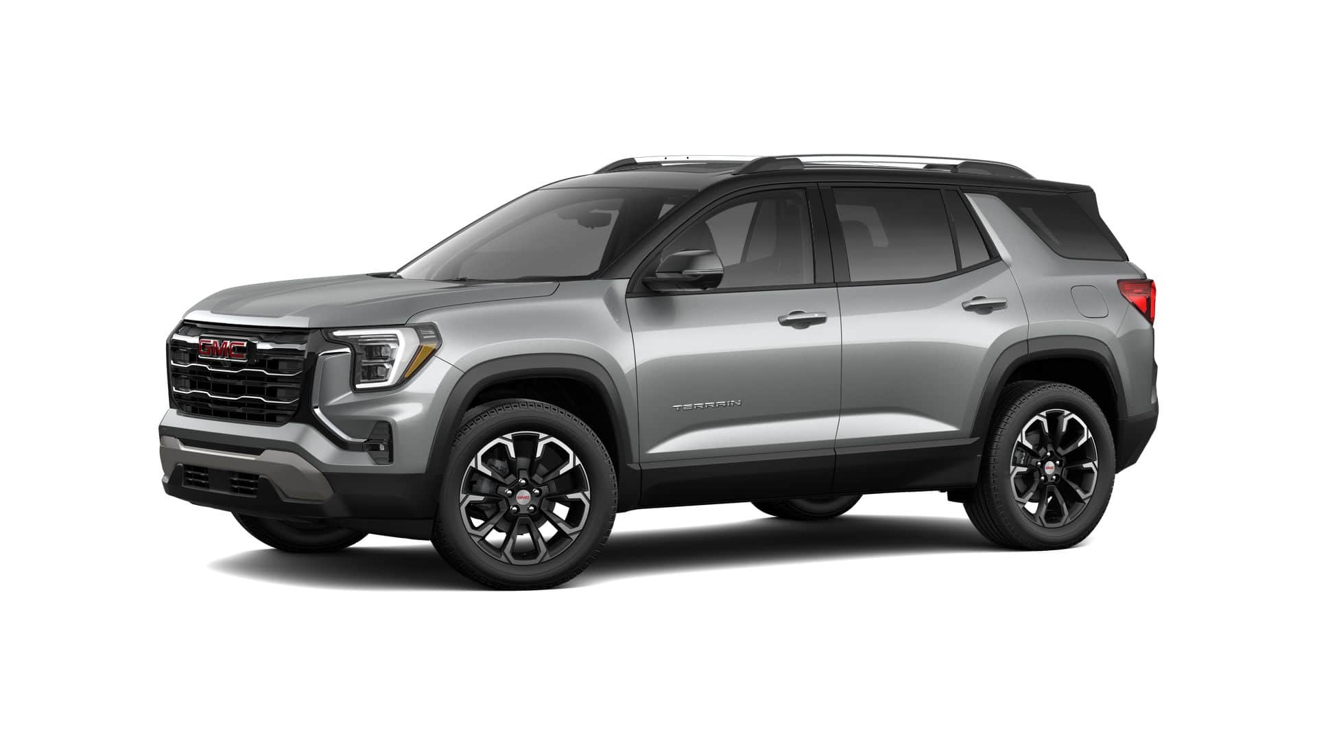 2026 GMC Terrain Elevation - Photo 76