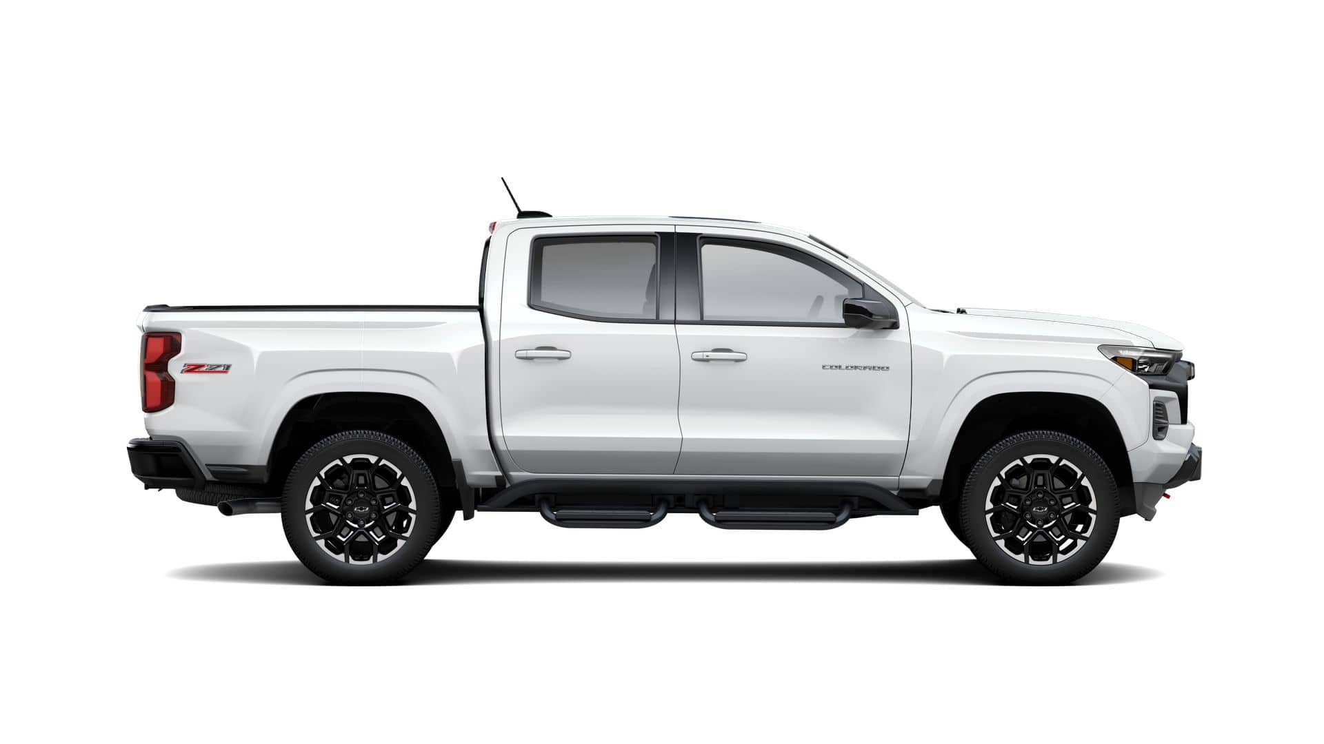 Thumbnail: 2026 Chevrolet Colorado - 32