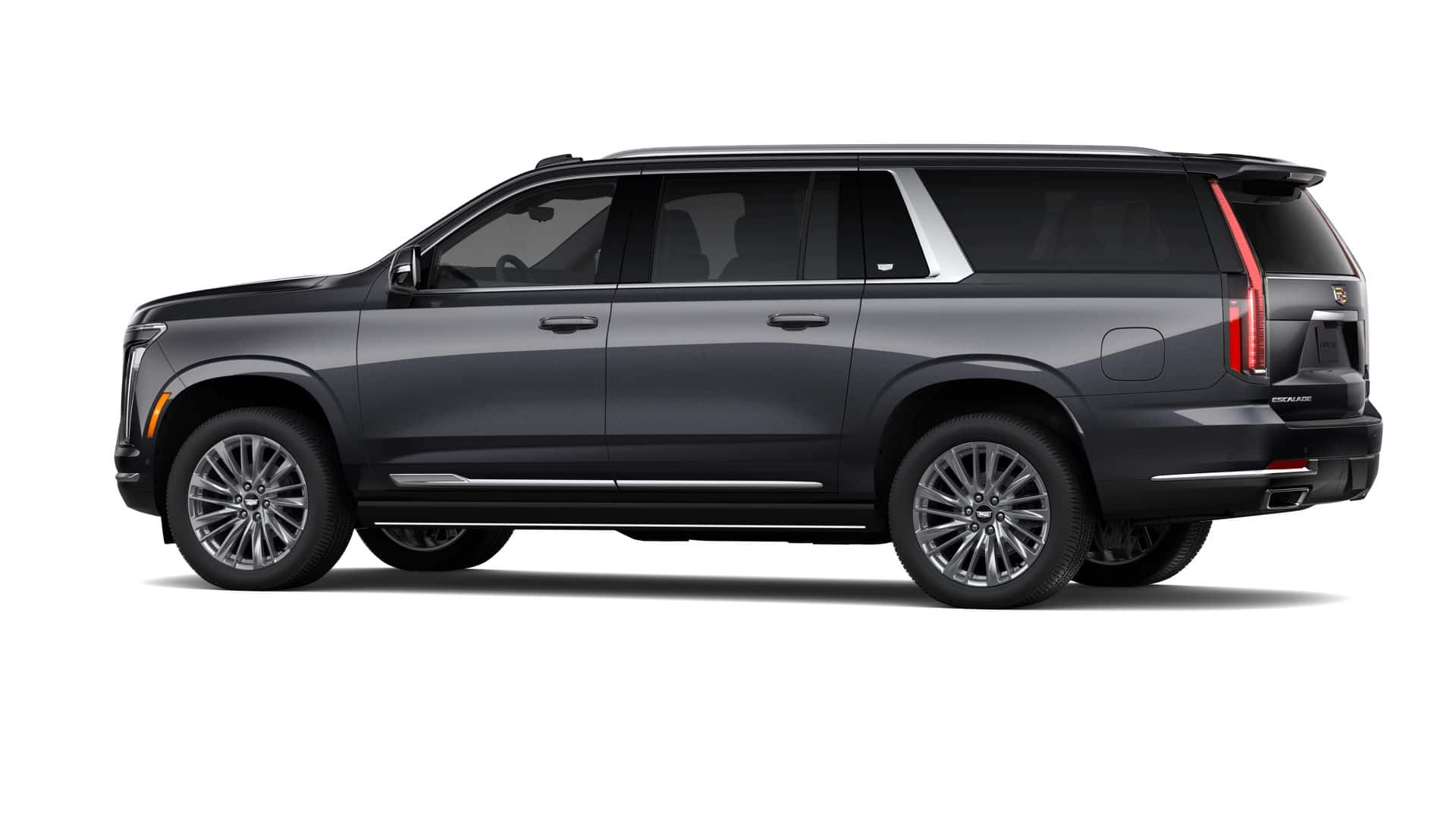2026 Cadillac Escalade ESV Luxury - Photo 31