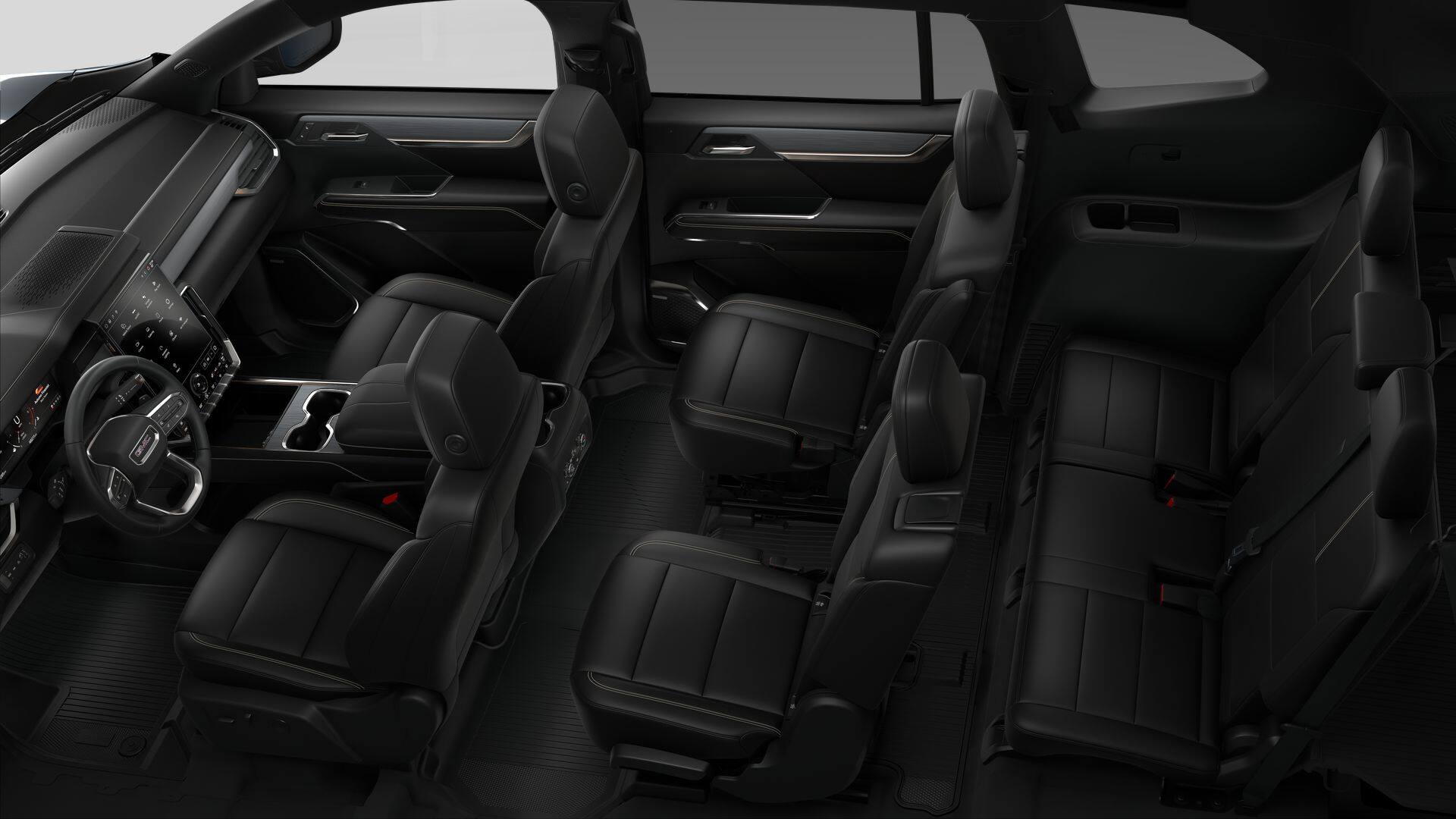 2027 GMC Acadia Elevation - Photo 7