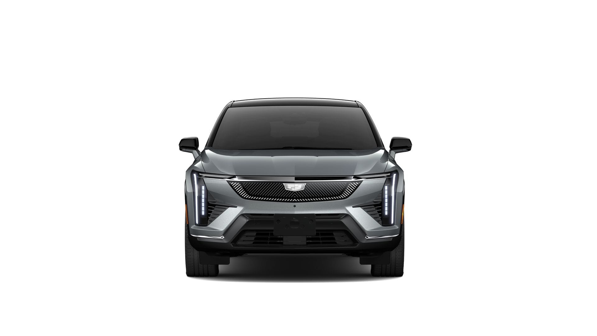 2026 Cadillac OPTIQ Luxury - Photo 32