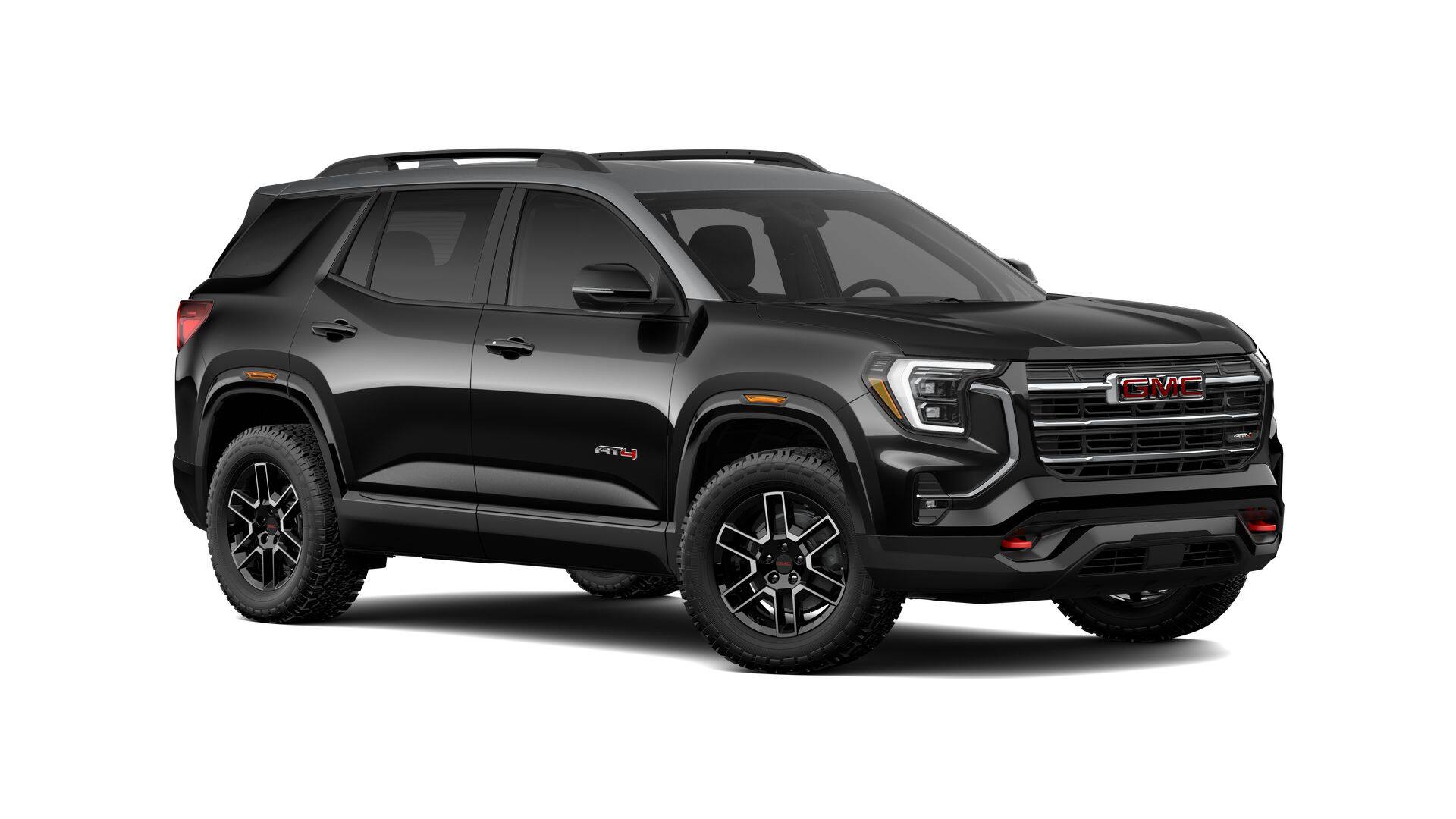 Thumbnail: 2026 GMC Terrain - 6