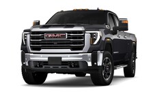 2026 GMC Sierra 3500 HD SLT Truck