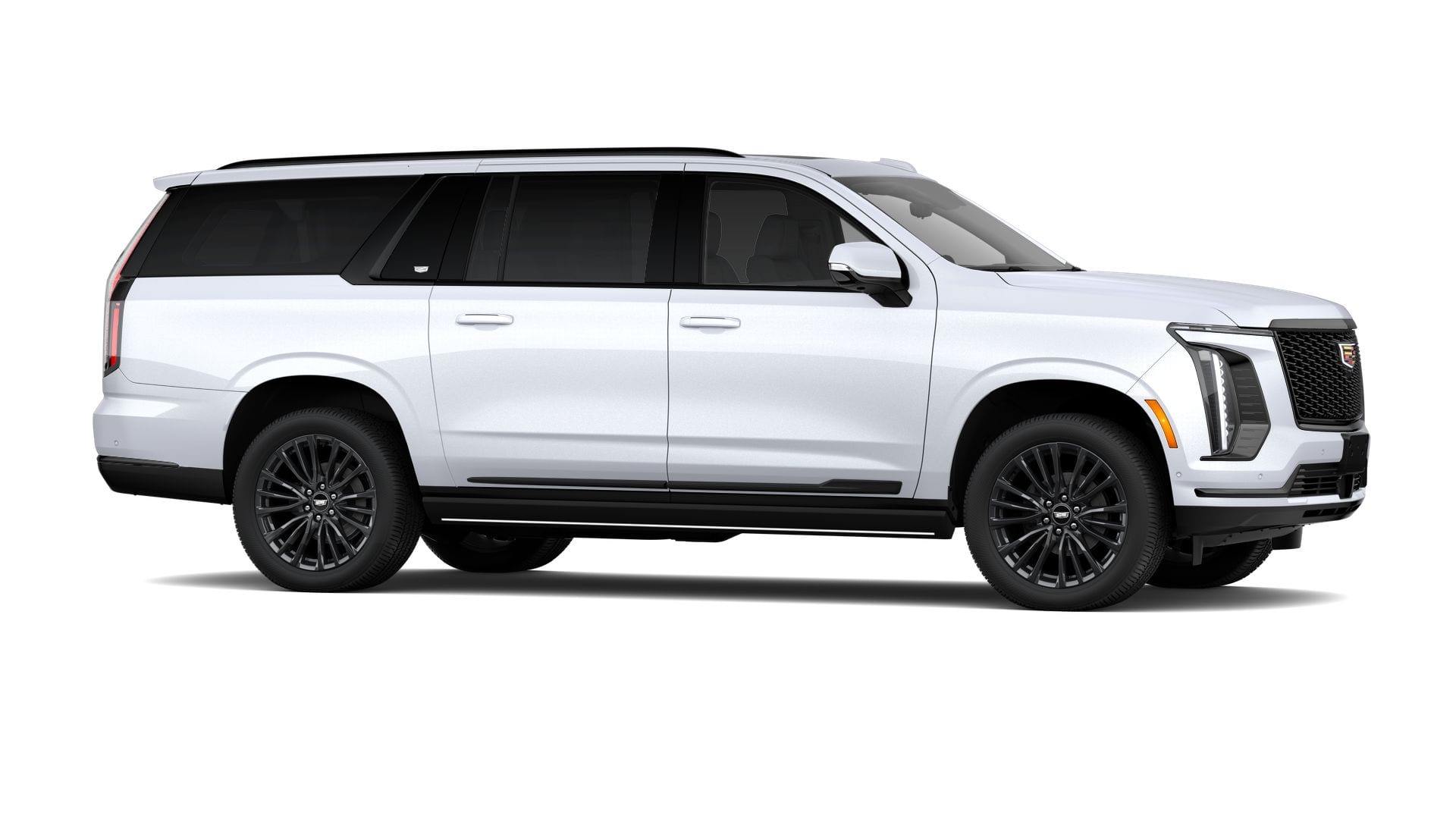 2026 Cadillac Escalade ESV Platinum Sport - Photo 13