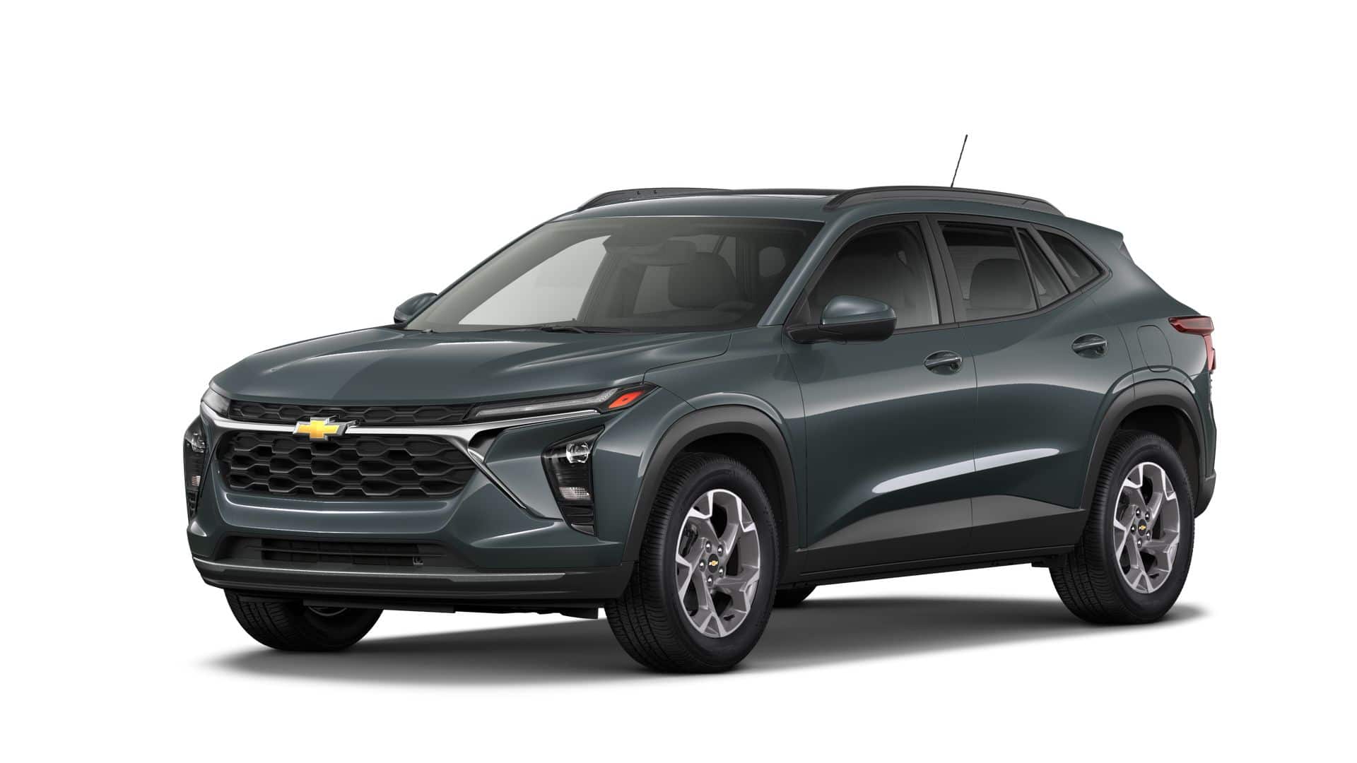 2026 Chevrolet Trax LT photo 2