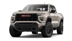 2026 GMC Canyon Elevation Truck