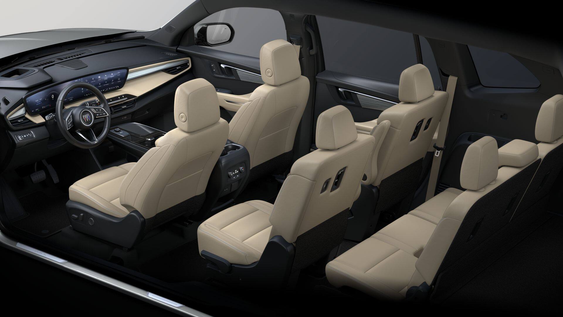 Thumbnail: 2025 Buick Enclave - 11
