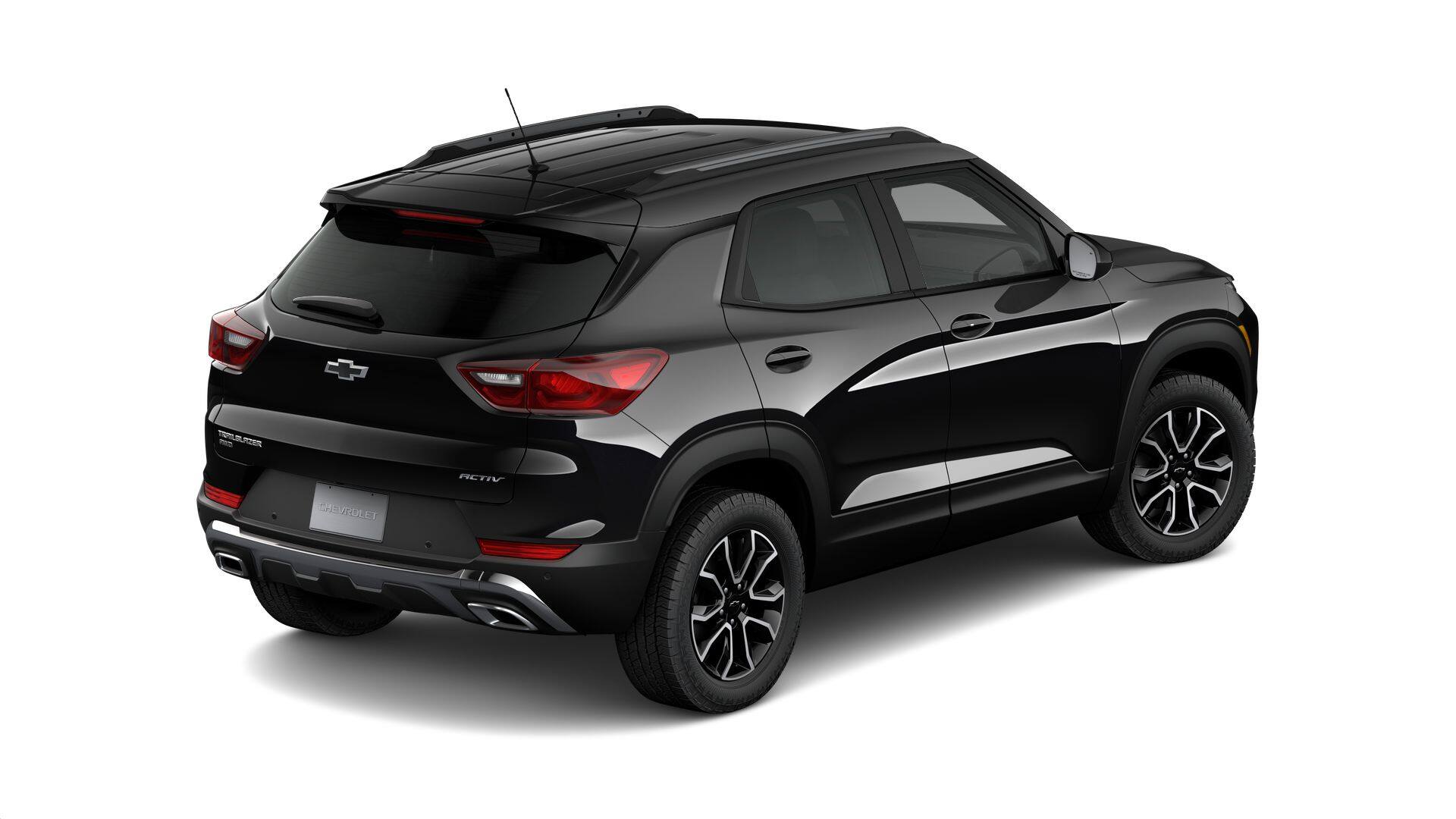 2025 Chevrolet Trailblazer Activ - Photo 65