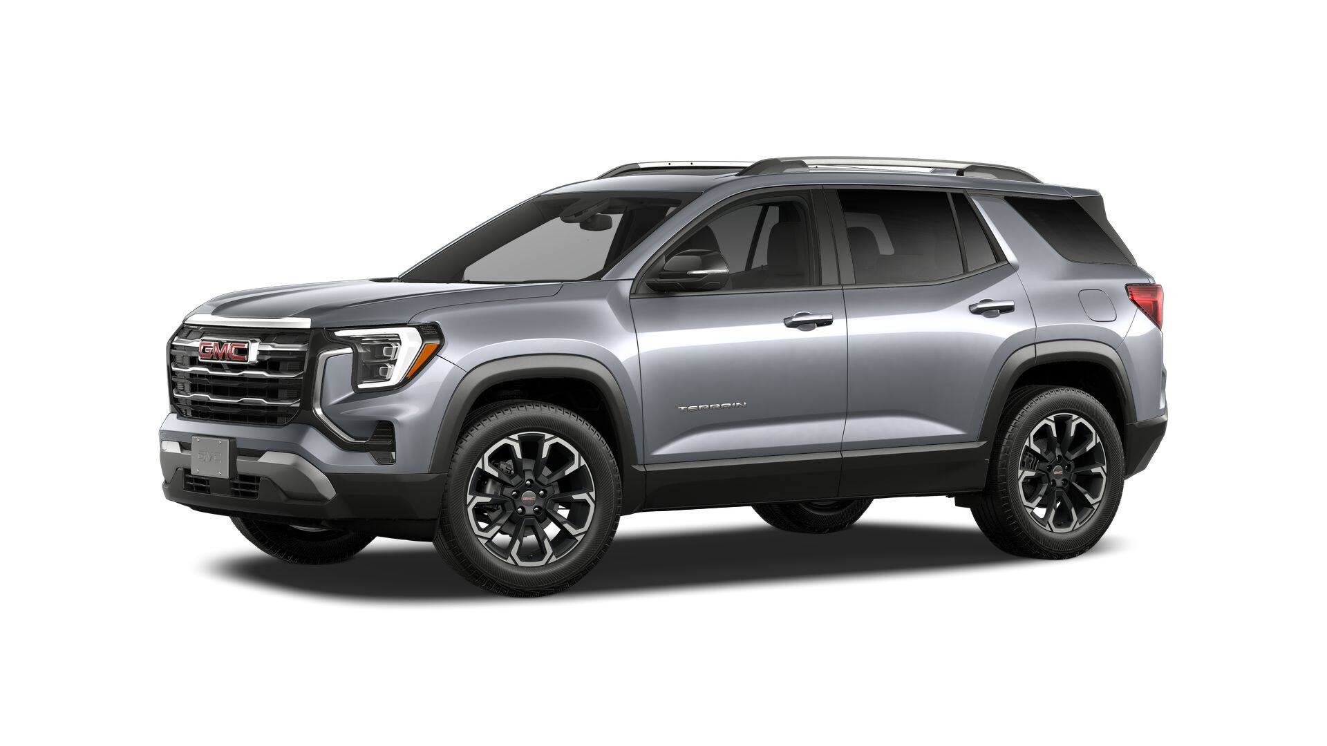 2027 GMC Terrain Elevation - Photo 26