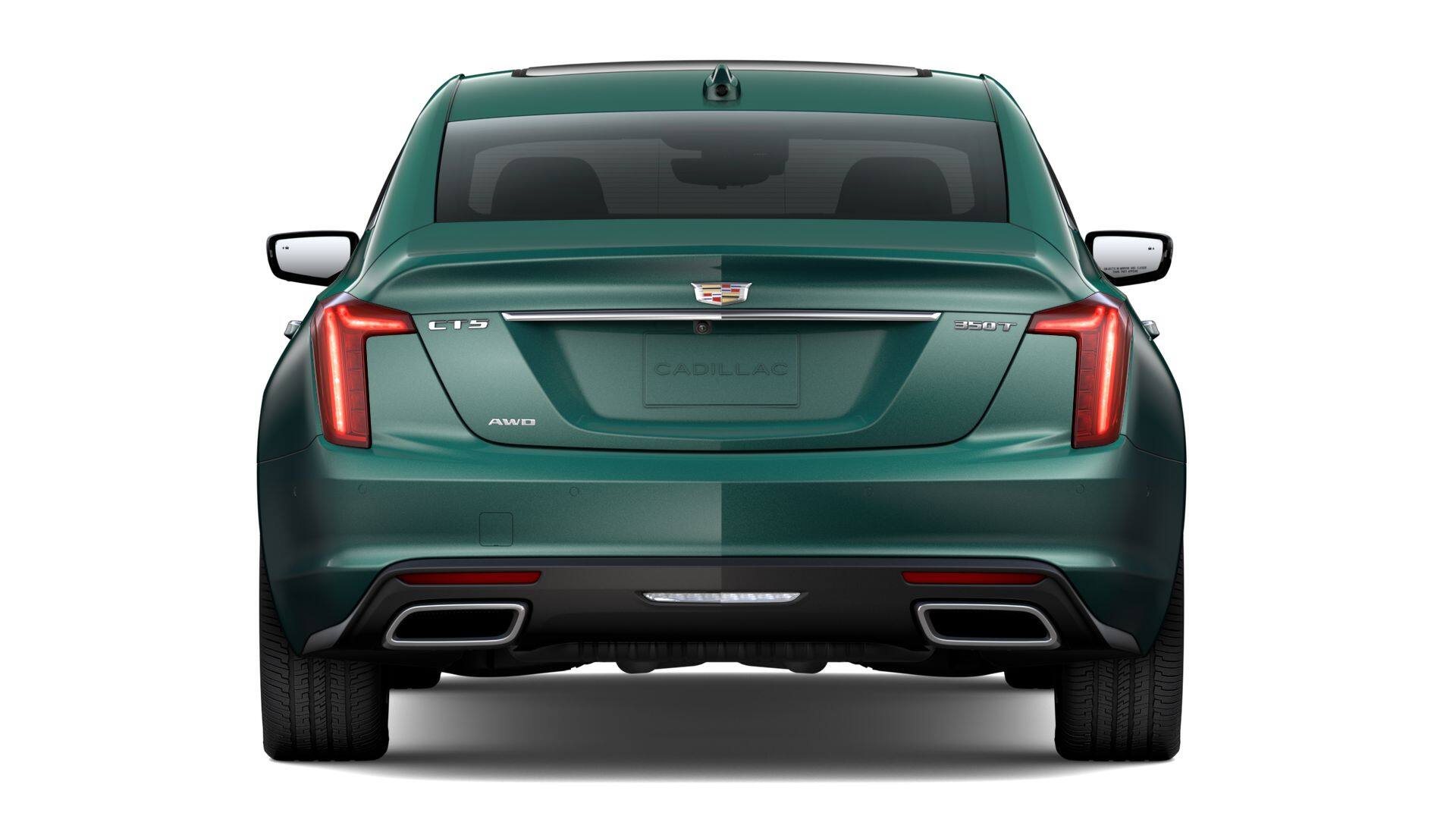 2026 Cadillac CT5 Premium Luxury - Photo 38