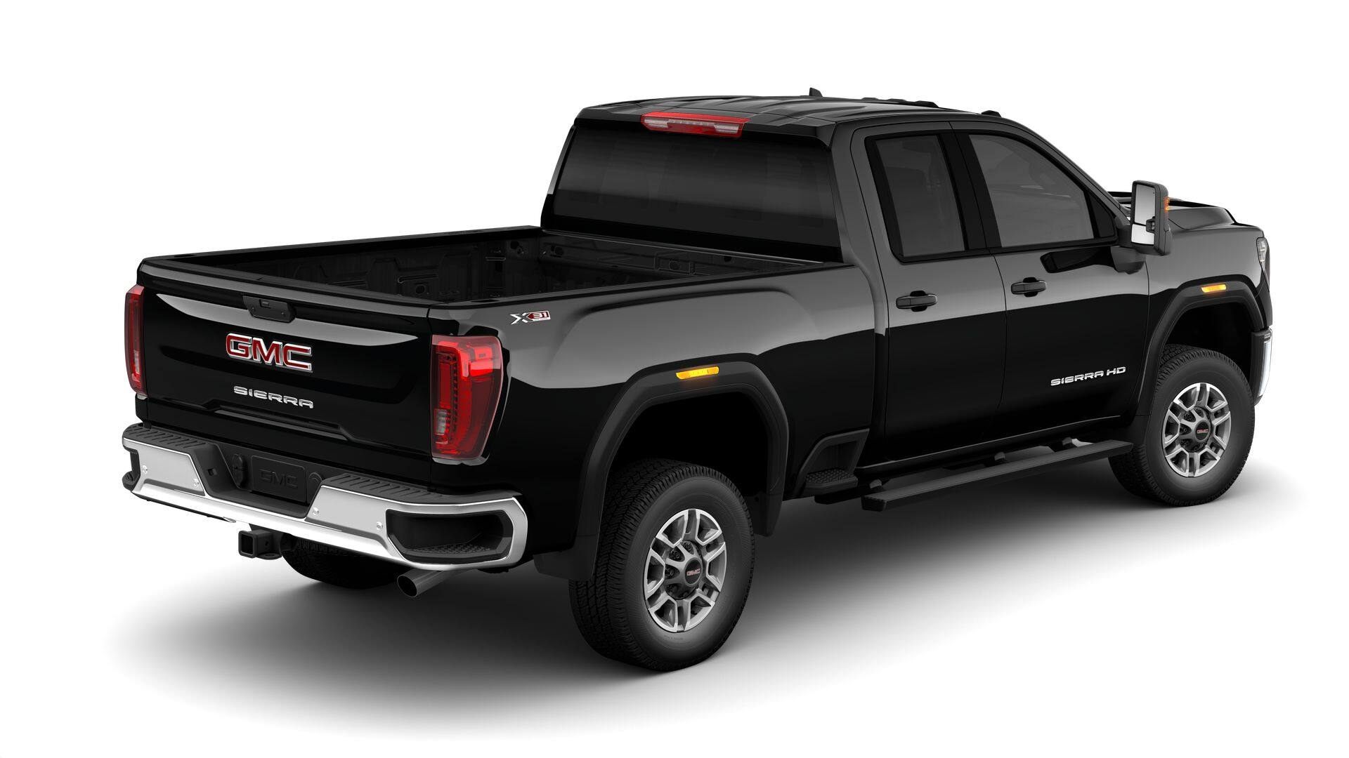 2026 GMC Sierra 2500HD Pro - Photo 51