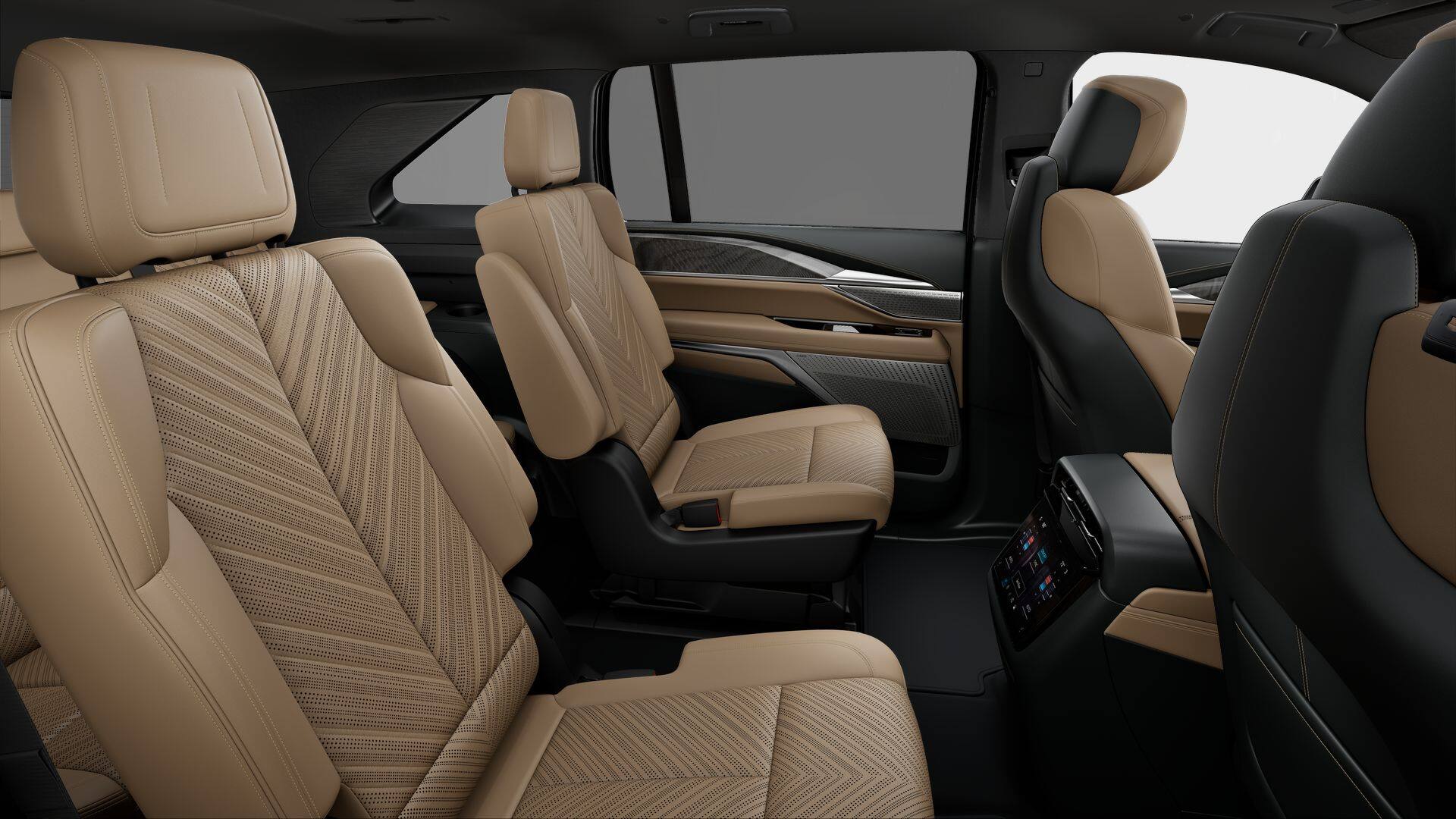 2026 Cadillac Escalade IQ Premium Sport - Photo 50