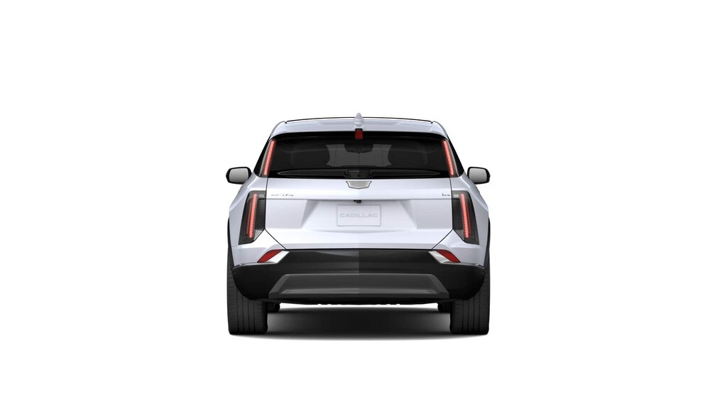 New 2027 CADILLAC OPTIQ Premium Sport SUV