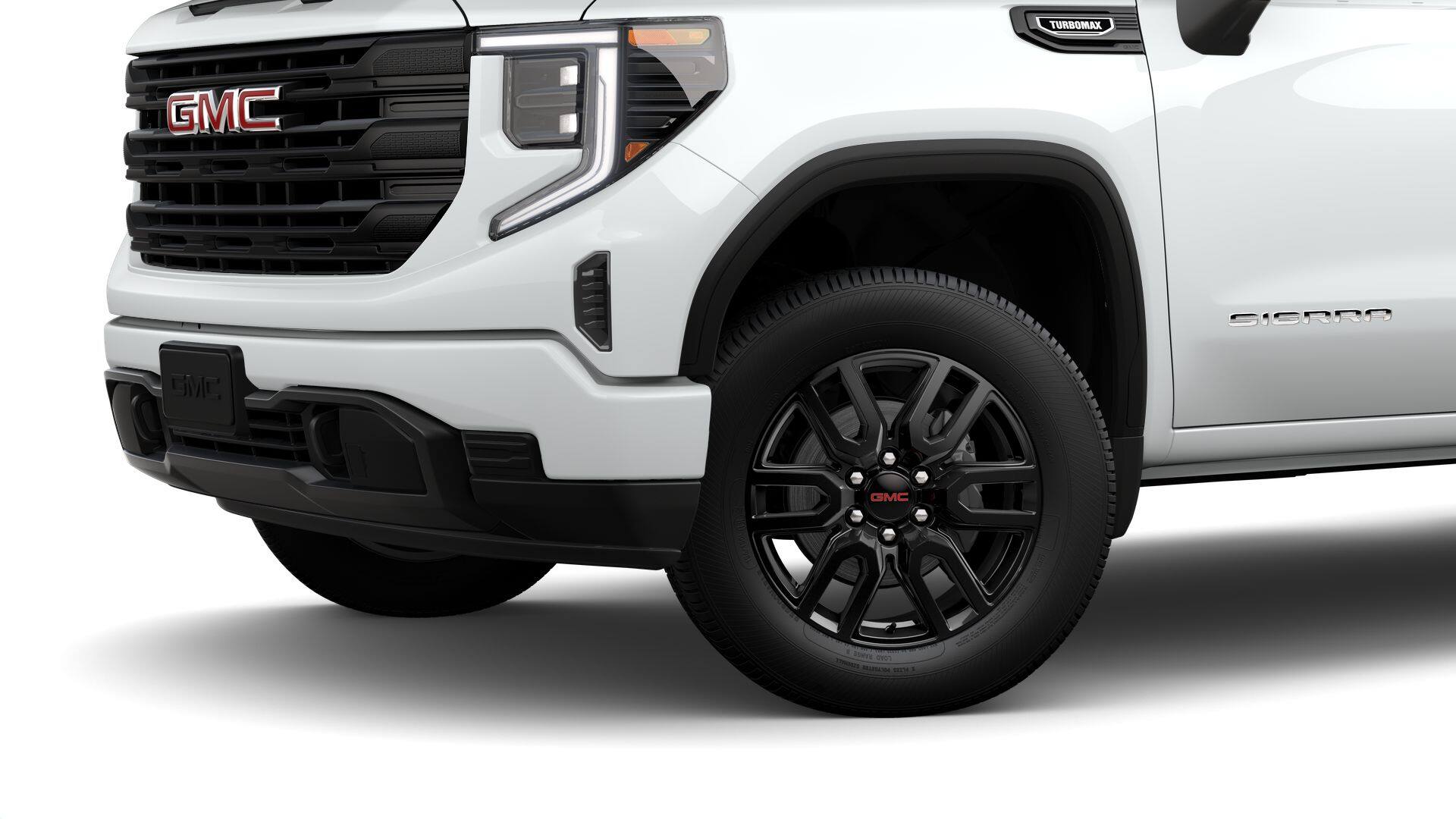 2026 GMC Sierra 1500 Pro - Photo 40