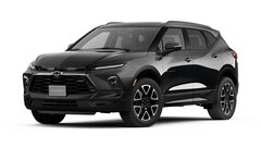 2025 Chevrolet Blazer RS SUV