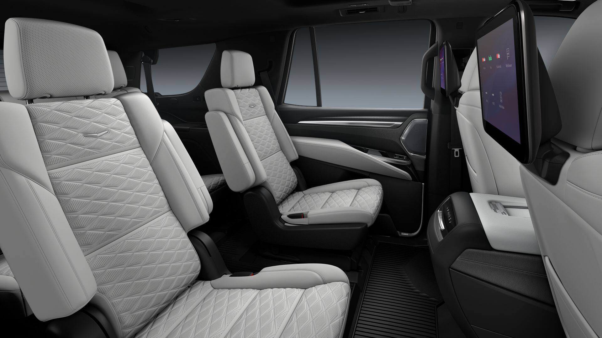2026 Cadillac Escalade V-Series - Photo 20