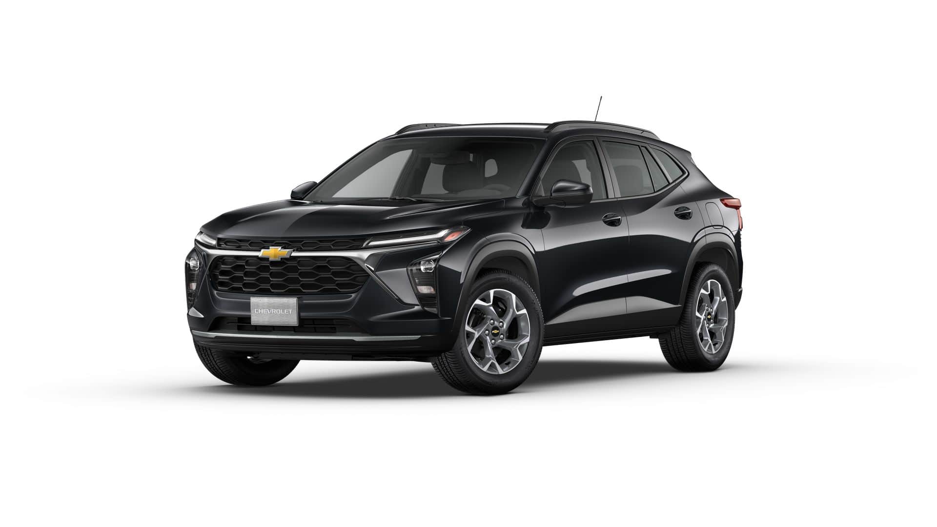 Thumbnail: 2025 Chevrolet Trax - 25