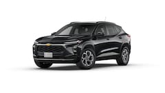 2025 Chevrolet Trax LT SUV