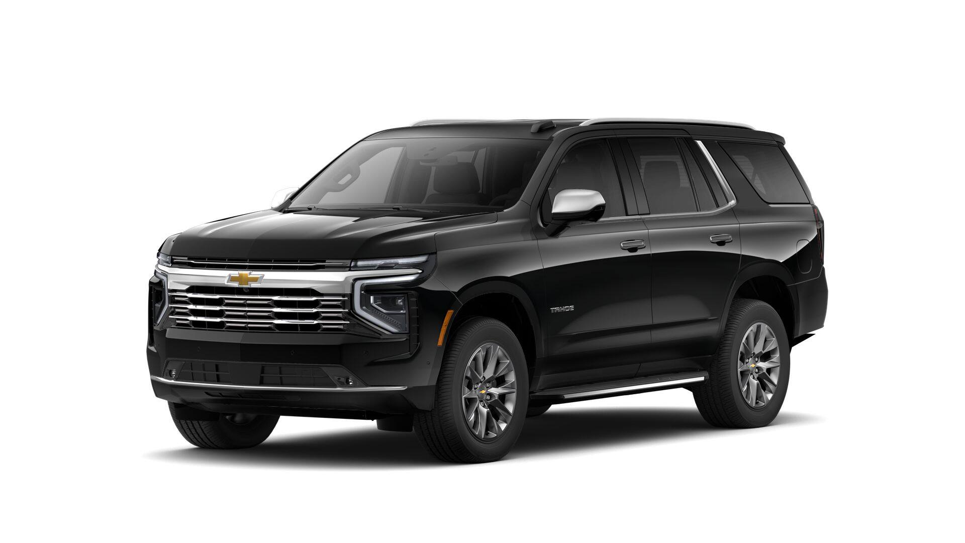 2026 Chevrolet Tahoe Premier - Photo 49