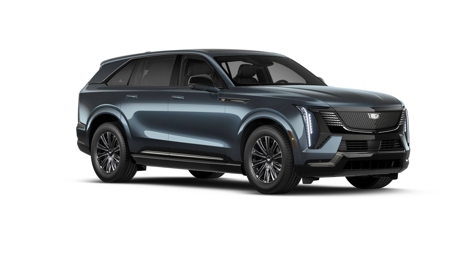2026 Cadillac Escalade IQ Sport - Photo 35