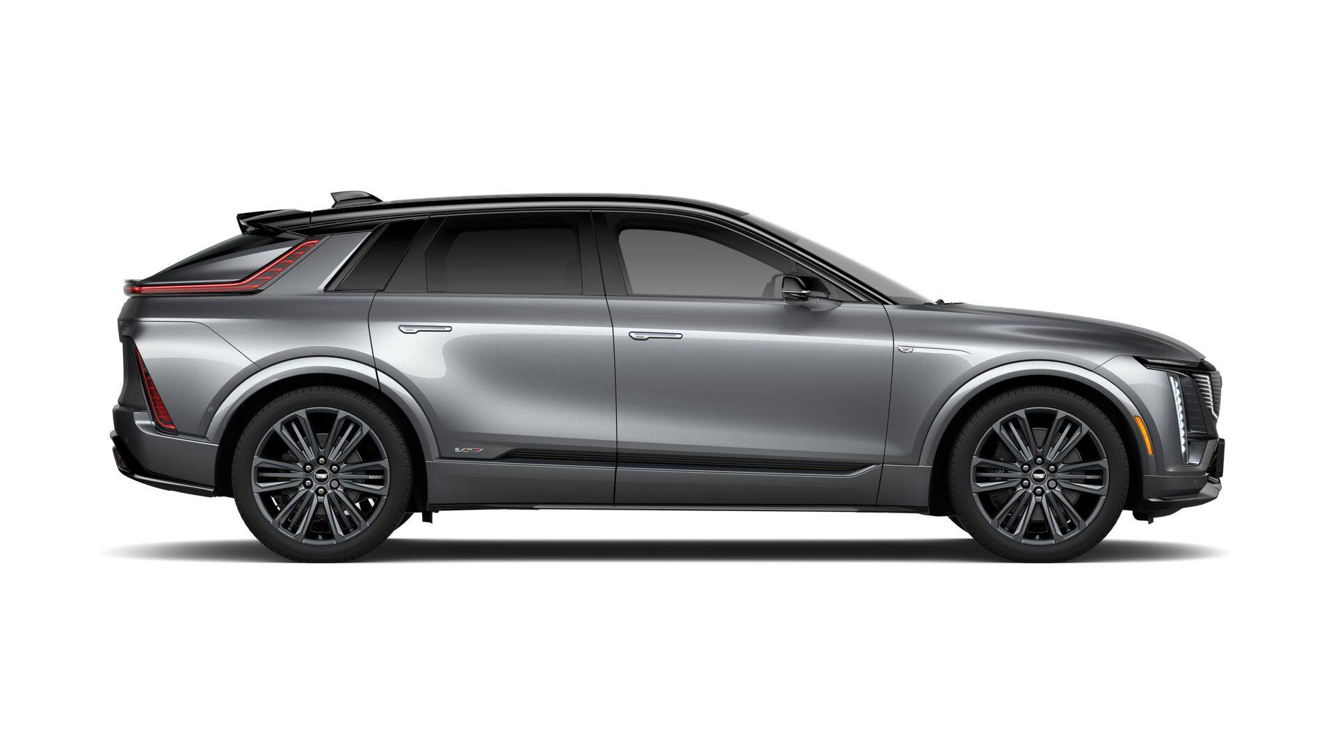 2026 Cadillac LYRIQ V - Photo 66